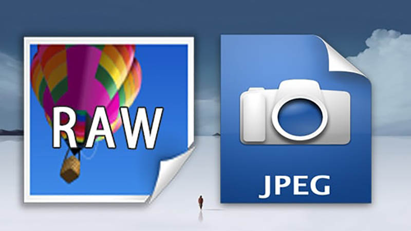 Ưu điểm định dạng JPEG