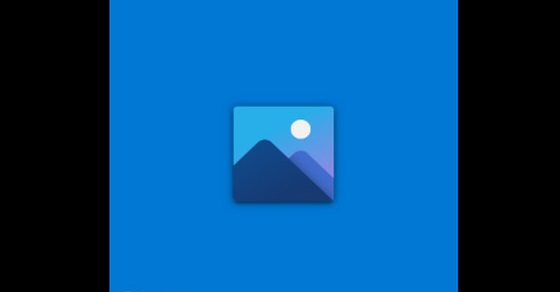 Hình ảnh trong máy tính không hiện lên? Nguyên nhân, cách khắc phục