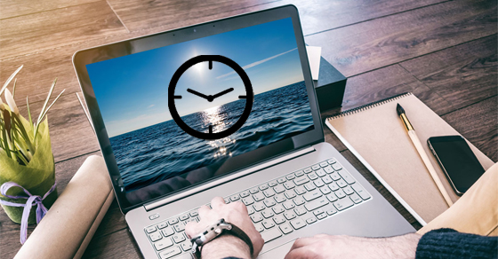 Tại sao đồng hồ máy tính chạy sai giờ? Nguyên nhân và cách khắc phục