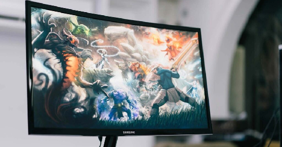 Tìm hiểu công nghệ màn hình máy tính bảo vệ mắt tân tiến nhất hiện nay