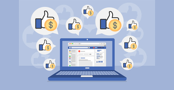 Cách ẩn comment trên Fanpage Facebook để tránh bị cướp khách hàng