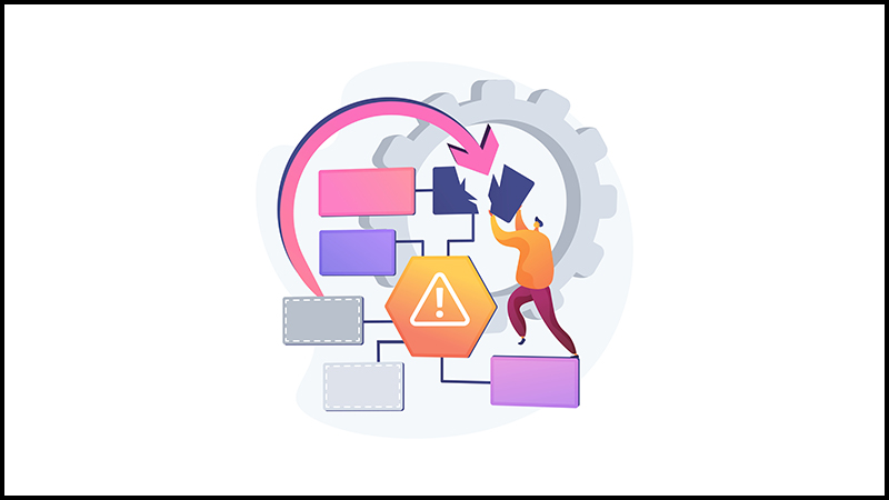 Nếu kh&ocirc;ng thể thực hiện c&aacute;c c&aacute;ch tr&ecirc;n, h&atilde;y Restore iPhone