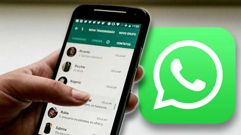 WhatsApp sở hữu tính năng ẩn Last seen