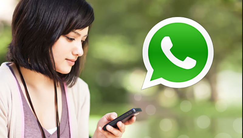 WhatsApp sẽ tiến hành tự động sao lưu những tin nhắn của người dùng định kỳ