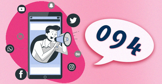 094 là mạng gì