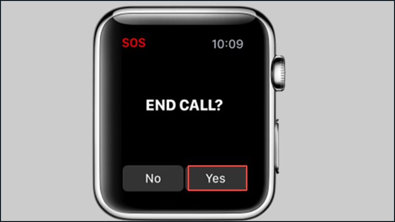 Cách bật, sử dụng tính năng phát hiện té ngã trên Apple Watch