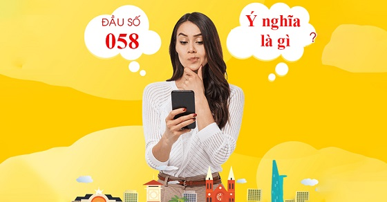 Hướng Dẫn Đăng Ký và Sử Dụng SIM 058