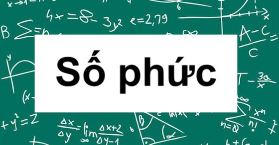 Cách tính môđun và acgumen của số phức?