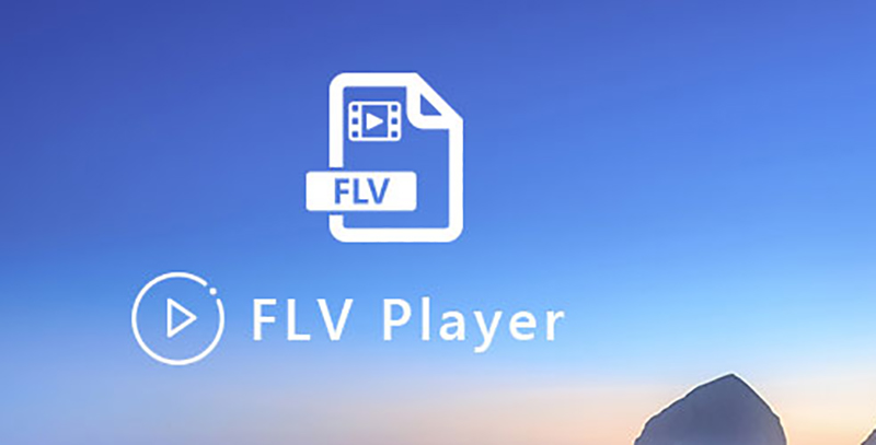 FLV Player là chương trình giúp người dùng xem được tất các Video FLV