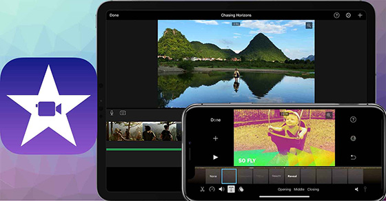 Cách edit video trên iMovie: Hướng dẫn chi tiết và dễ hiểu