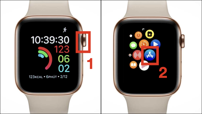 Cách nghe nhạc Spotify trên Apple Watch không cần tới iPhone đơn giản