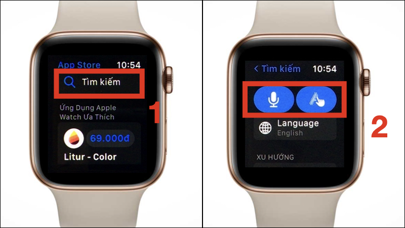 Cách nghe nhạc Spotify trên Apple Watch không cần tới iPhone đơn giản