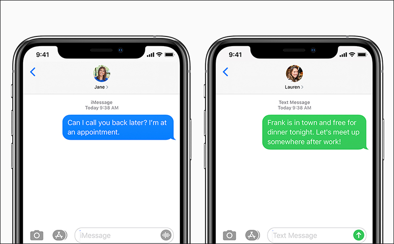 Cách khắc phục iPhone không hiển thị thông báo tin nhắn mới nhất