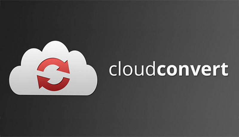 CloudConvert là một dịch vụ chuyển đổi định dạng file trực tuyến