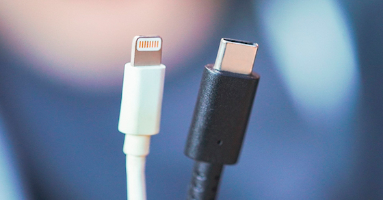 Tìm hiểu các cổng kết nối trên điện thoại và cách phân biệt dễ dàng