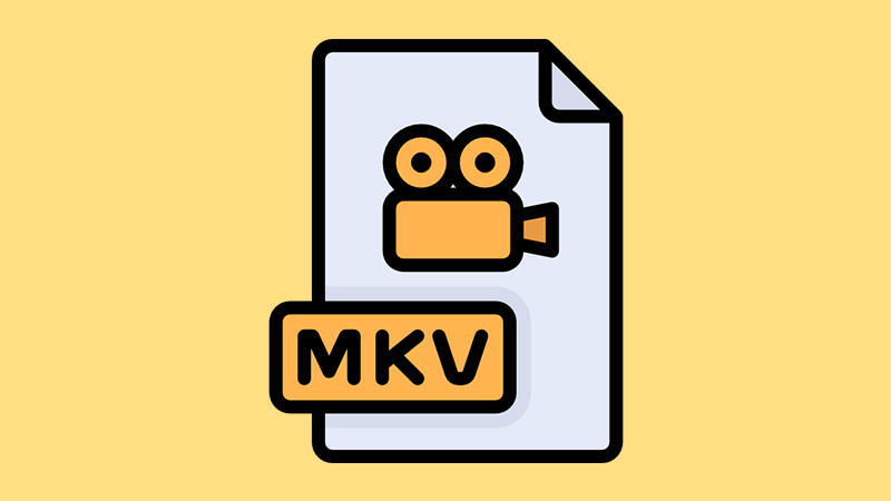 Ưu điểm của file MKV
