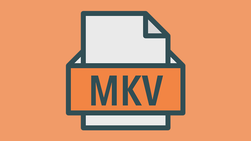 Định nghĩa file MKV