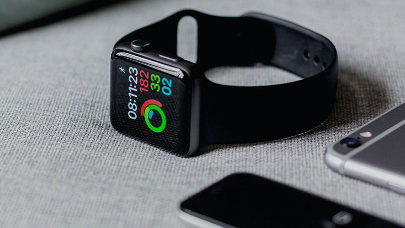 6 cách khắc phục lỗi Apple Watch sạc không vào pin đơn giản, hiệu quả