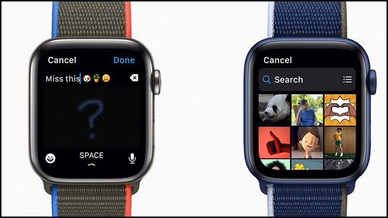 watchOS 8 có gì mới? Tương thích với Apple Watch nào? Cách cập nhật