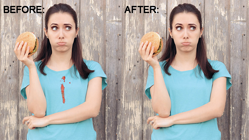 Ảnh Before v&agrave; After