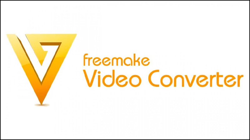 Phần mềm Freemake Free Video Converter