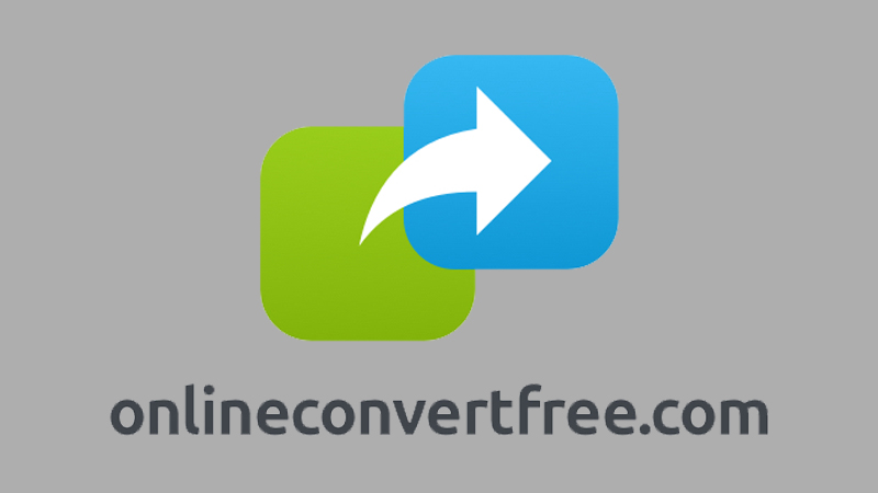 Phần mềm online Onlineconvertfree