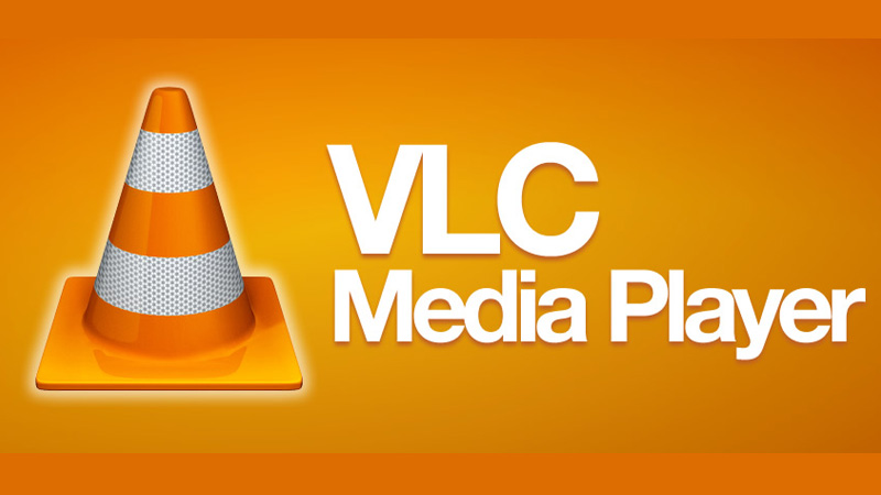 Chuyển file WebM bằng phần mềm VLC Media Player