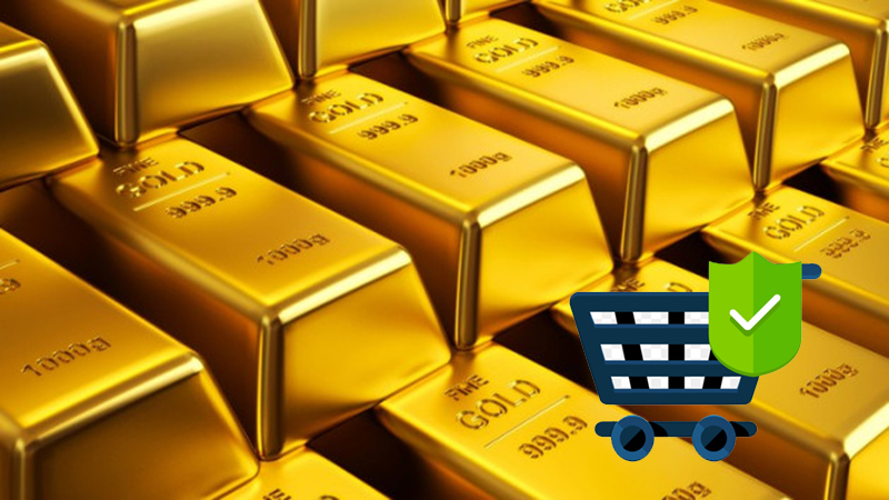 Không nên bán vàng vào ngày vía Thần Tài