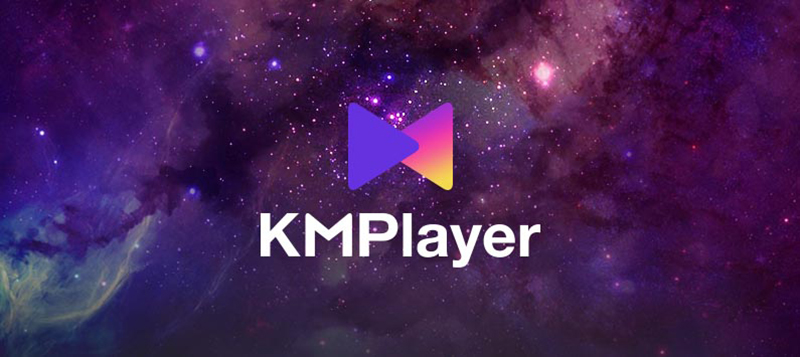 KM Player là phần mềm xem phim, nghe nhạc nổi tiếng