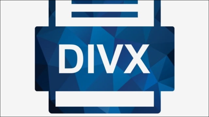 File DivX có chất lượng, độ nét tương đương với MPEG-2