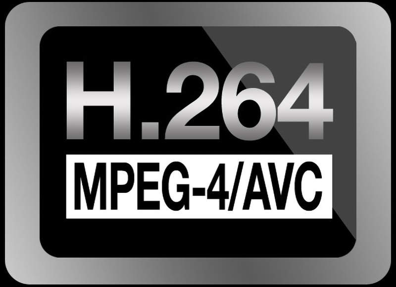 H.264 tạo video chất lượng cao ở tốc độ bit thấp