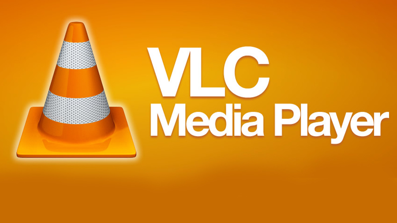 Phần mềm VLC Media Player hỗ trợ đọc file MPEG-4