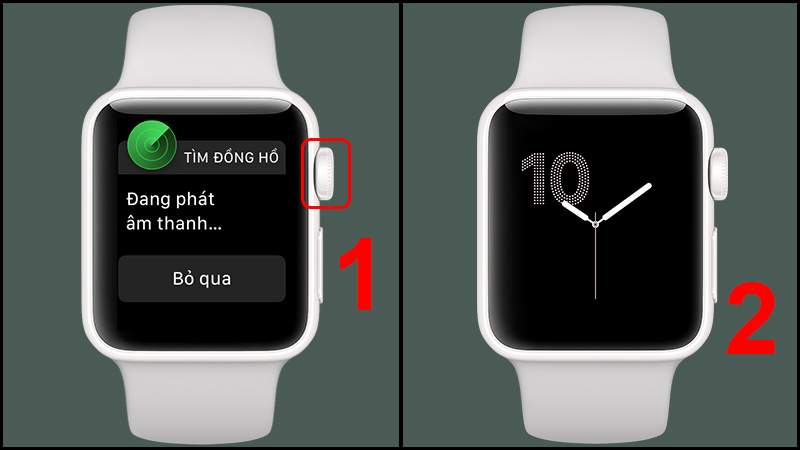 5 cách xử lý lỗi Apple Watch bị đơ, treo táo cực đơn giản, hiệu quả