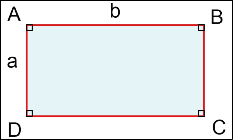 Lý thuyết hình hộp chữ nhật hình lập phương toán 5