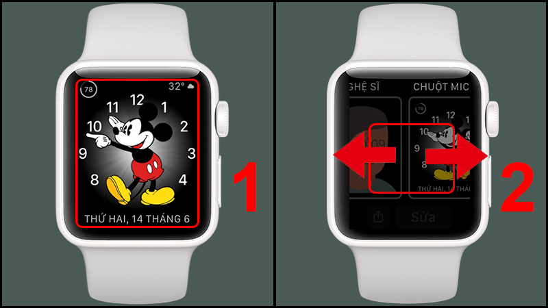 Đây sẽ là thiết kế của Apple Watch series 7 sắp ra mắt  Fptshopcomvn
