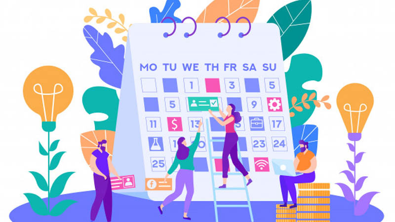 Sự việc quá khứ ảnh hưởng tới hiện tại