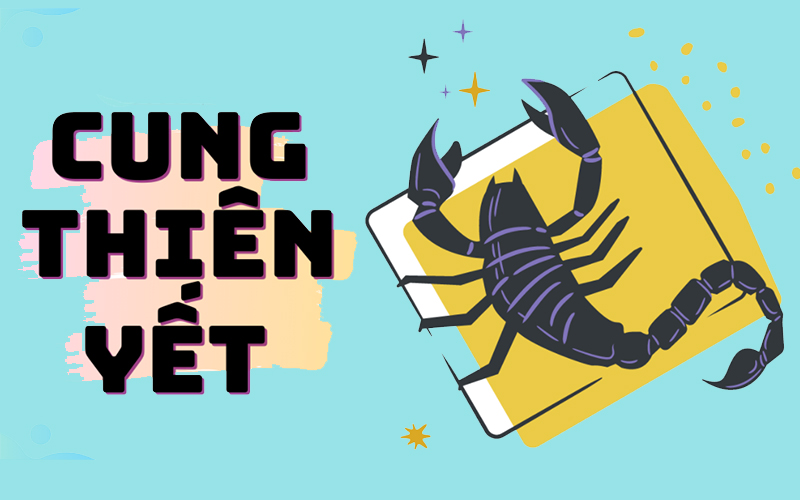 Người sinh ngày 29/10 thuộc cung Bọ Cạp
