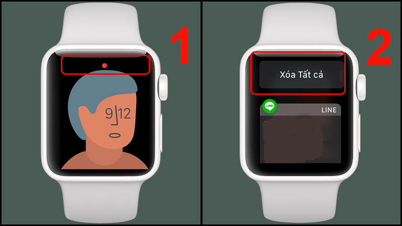 20 tính năng ẩn trên Apple Watch siêu thú vị, rất ít người biết