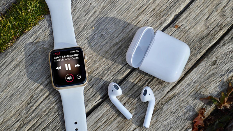 20 tính năng ẩn trên Apple Watch siêu thú vị, rất ít người biết