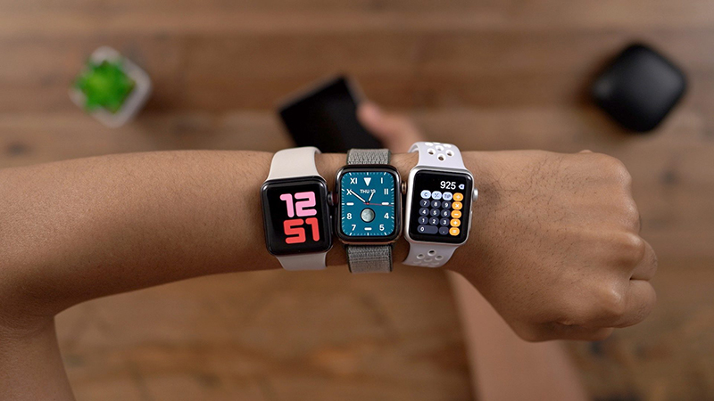 20 tính năng ẩn trên Apple Watch siêu thú vị, rất ít người biết
