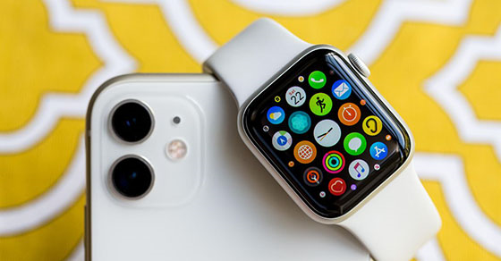 Apple Watch có thể hỗ trợ người dùng trong việc làm việc như thế nào?