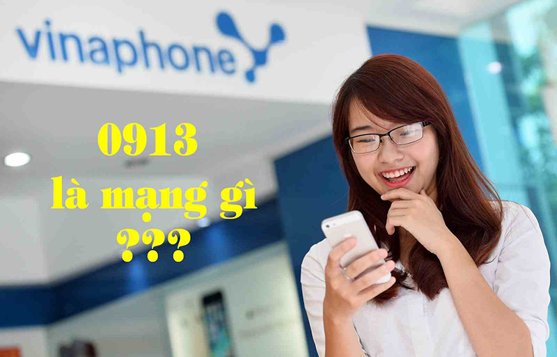 VinaPhone là một trong 3 nhà mạng lớn nhất Việt Nam