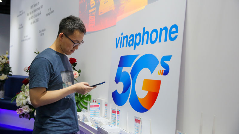 VinaPhone sở hữu đầu số 0913 là nhà mạng viễn thông lớn tại Việt Nam
