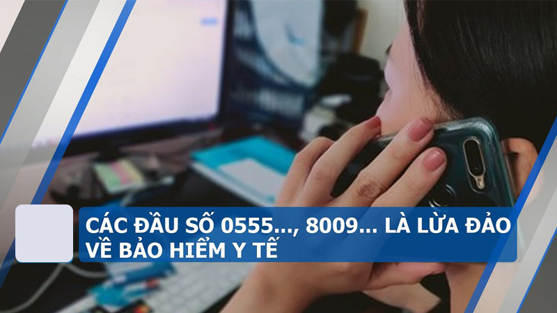 Giả danh nhân viên Bảo hiểm xã hội