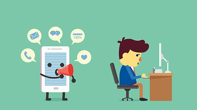 Hành động đang xảy ra thì có hành động khác xen vào