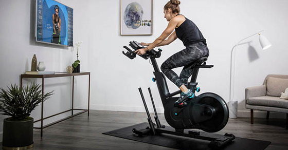 Xe đạp tập thể dục là gì? Cấu tạo? Có những loại nào? Lợi ích khi dùng