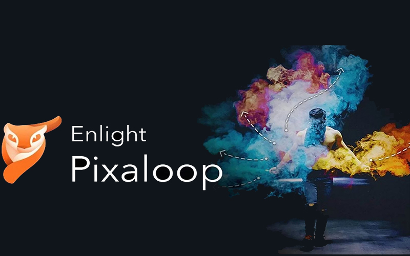 Ứng dụng chỉnh sửa h&igrave;nh ảnh Enlight