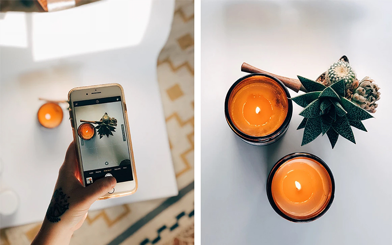 H&atilde;y chọn cho m&igrave;nh những ph&ocirc;ng nền đơn giản