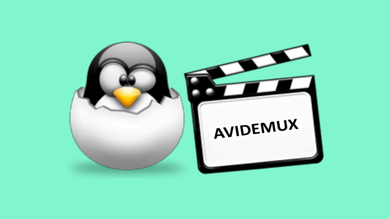 Chuyển đổi file XviD bằng Avidemux