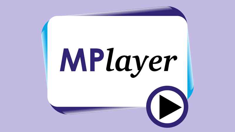 Mở file XviD bằng MPlayer
